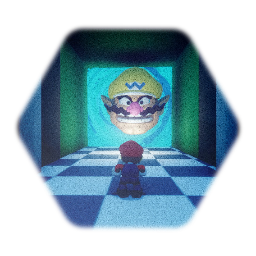 The Wario Apparition