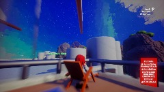 A screenshot taken in Dreams. 1 of 16.