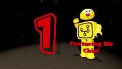 DHM Weekly Challenge - "TURN OF PHRASE" - Episode 1