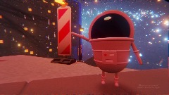 A screenshot taken in Dreams. 2 of 7.