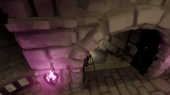 إعادة مزج ‎Ancient Dangers: اللعب والتصم