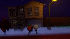 A screenshot taken in Dreams. 13 of 19.