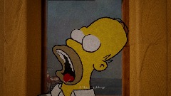 A screenshot taken in Dreams. 1 of 3.