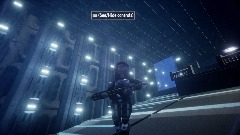 A screenshot taken in Dreams. 11 of 15.