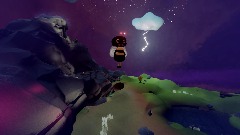 A screenshot taken in Dreams. 13 of 23.