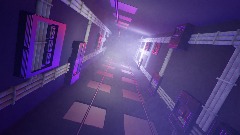 A screenshot taken in Dreams. 1 of 2.