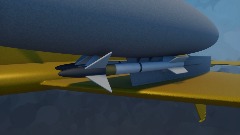 A screenshot taken in Dreams. 26 of 30.