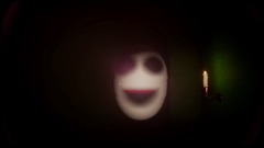 A screenshot taken in Dreams. 5 of 12.