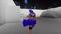 Working inkling but better