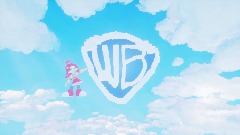 Warner Bros Family Entertainment Logo 2021 with Puyo Puyo