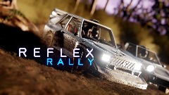 <term>Reflex Rally - Finland