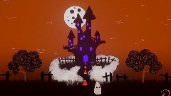 A screenshot taken in Dreams. 11 of 13.