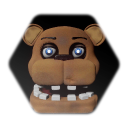 FNAF Style Movement Chip [Tweakable]