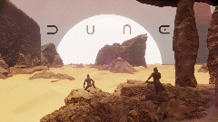 A screenshot taken in Dreams. 8 of 12.