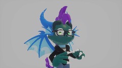 Travis Animation Test