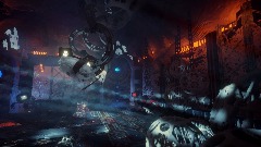 A screenshot taken in Dreams. 12 of 14.