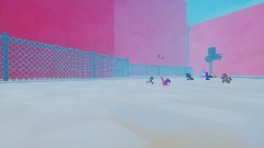 Metal pipe trailer 2