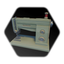 Sewing Machine