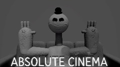 A screenshot taken in Dreams. 4 of 6.