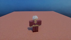 Ban Fox sin of Greed