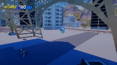 A screenshot taken in Dreams. 15 of 19.