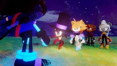 A screenshot taken in Dreams. 4 of 8.