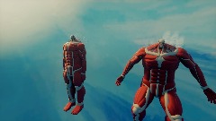 A screenshot taken in Dreams. 3 of 9.