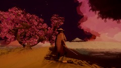 A screenshot taken in Dreams. 3 of 4.