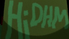 DHM Weekly- My Living Room, MrCaseyJones