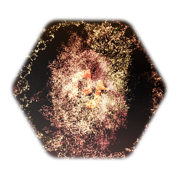 Distant Genesis [CFulljames Remix]