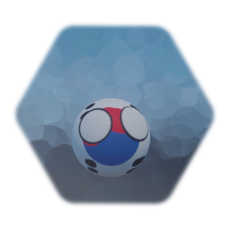 South Koreaball