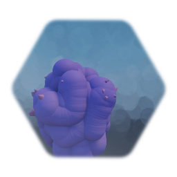 Makk Gra's Weird Sci-fi Bin