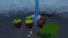 A screenshot taken in Dreams. 2 of 3.