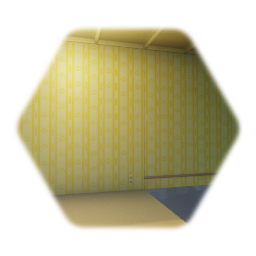 Backrooms kit v2 (OLD)