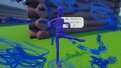 A screenshot taken in Dreams. 10 of 22.