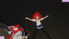 A screenshot taken in Dreams. 4 of 8.