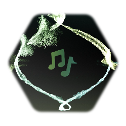 Dark's Ethereal Kalimba