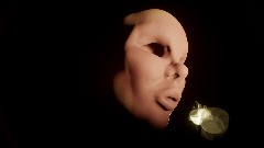 A screenshot taken in Dreams. 1 of 4.