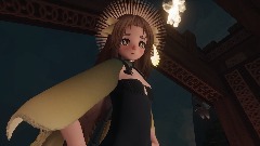 A screenshot taken in Dreams. 22 of 25.