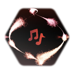 Modern Punch High Hats