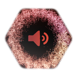 DELTARUNE-Now For Todays Sponsors...! (Distorted)