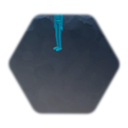 Pupazzo iniziale (deluxe)gfd