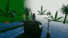 A screenshot taken in Dreams. 19 of 22.