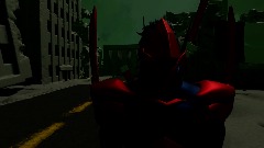 "Look its a canon event"