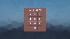 Remix de Keypad (Fully featured)