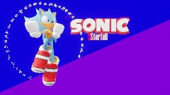 Ay Sonic starfall pics
