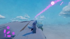 A screenshot taken in Dreams. 17 of 25.