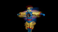 A screenshot taken in Dreams. 1 of 1.