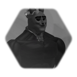 Hunter The Giga Chad