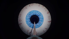 A screenshot taken in Dreams. 8 of 30.